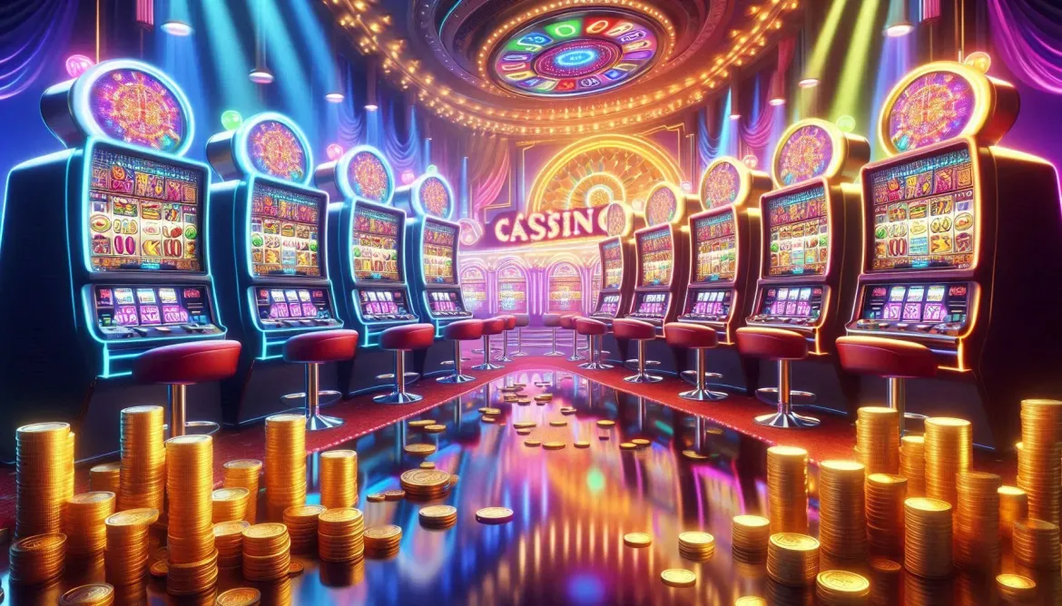 Godz Casino