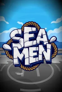 seamen game logo